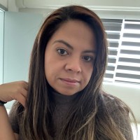 Mariana Mendoza