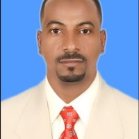 Abdalazeem Babiker