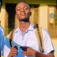 Amoateng Seth