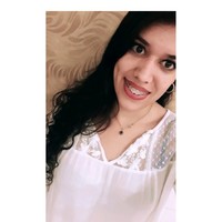 Ana Carla Matos Gomes