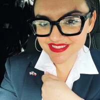 Angelique Harkins-Taylor