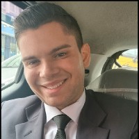 Luis Roberto da Silva Melo