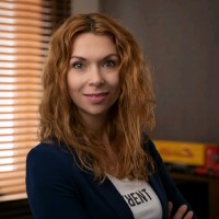 Maria Komendera