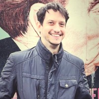 Juliano A. H. Martins