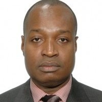 Dr. Frédéric-Thierry ADOSSOU