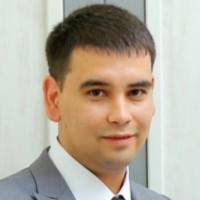 Rustam Sultanov