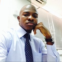 Odejobi Damilare