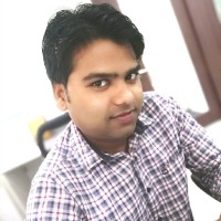 Pushpandra Kumar
