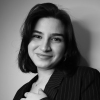 Aslı Şeyma Öztürk