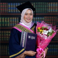 Nursyaryana Jamaludin