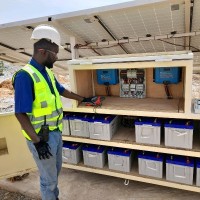 Jean Stéphane Nikièma