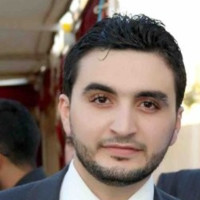 Ahmed Younes