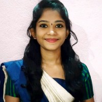 Sri vidhya Y