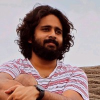 Harikrishnan G