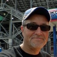 Mark Lenhart