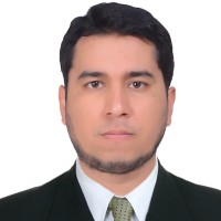 Anghelo Ferreyra Colonio