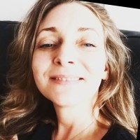 Sophia Sjövall