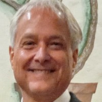 Mark McCrea