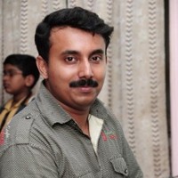Libin Jose David M