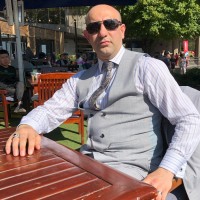 Amir Zakeri