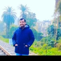 Kuldeep Singh
