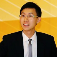 Kuan I Lee