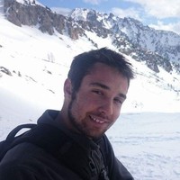 Thibaut Jouffret