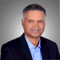 C P Murali