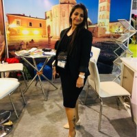 Mitali Dave