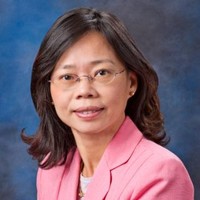 Justine Li