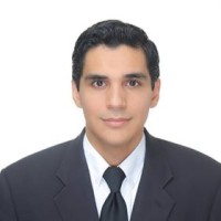 Julio Cesar Espinoza Gil