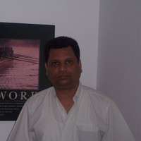 Mohit Kaushal