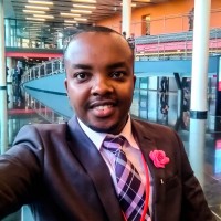 Bernard Muchiri
