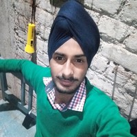 Amrit Pal