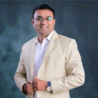 Sagar Desai