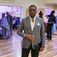 Olawale Adedeji
