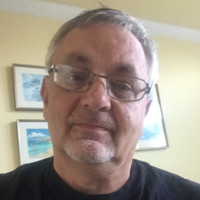 Bruce Straughan
