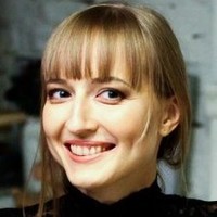 Nadezhda Radchenko
