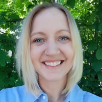 Jessica Vanderlinden