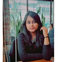 Anshika Goyal