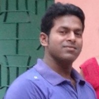 Nirupam Biswas