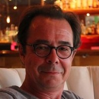 Bernard Parent