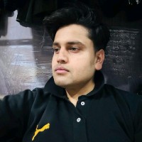 Shubham Chaudhary