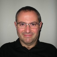 Antonio Molina Castaño