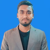 Alamin Islam