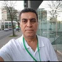 Ziad Husain