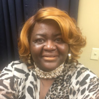 Tracy James