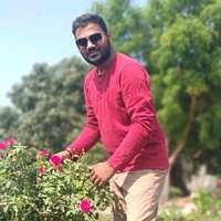 Ronak Limbachiya