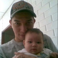Efrain Javier Romero Castro
