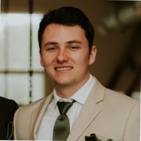 Garrett Tanner